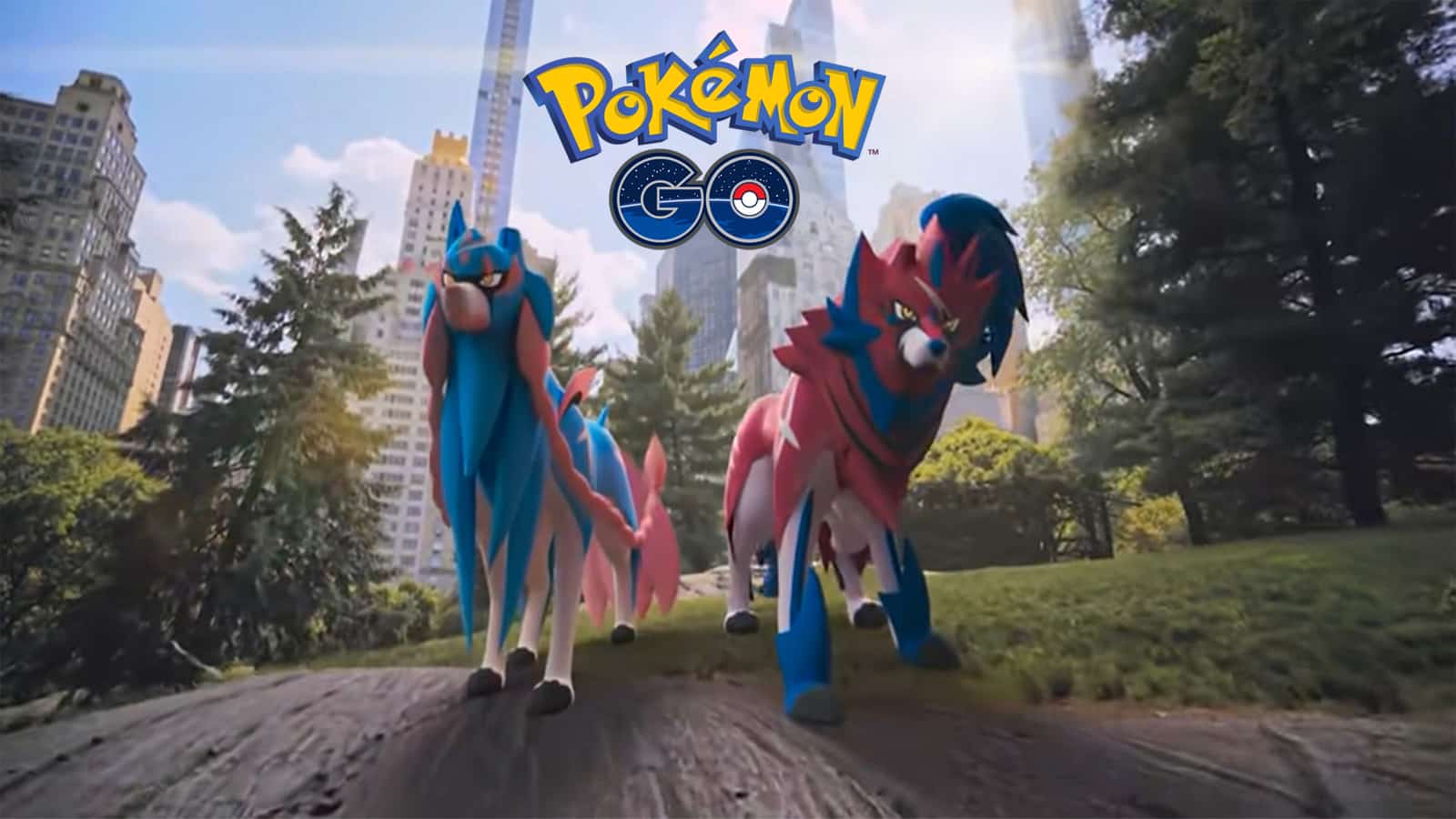 Toutes Les Taches De La Recherche Speciale Chenapan Incompris Pour La Saison Chenapan De Pokemon Go Evosport France
