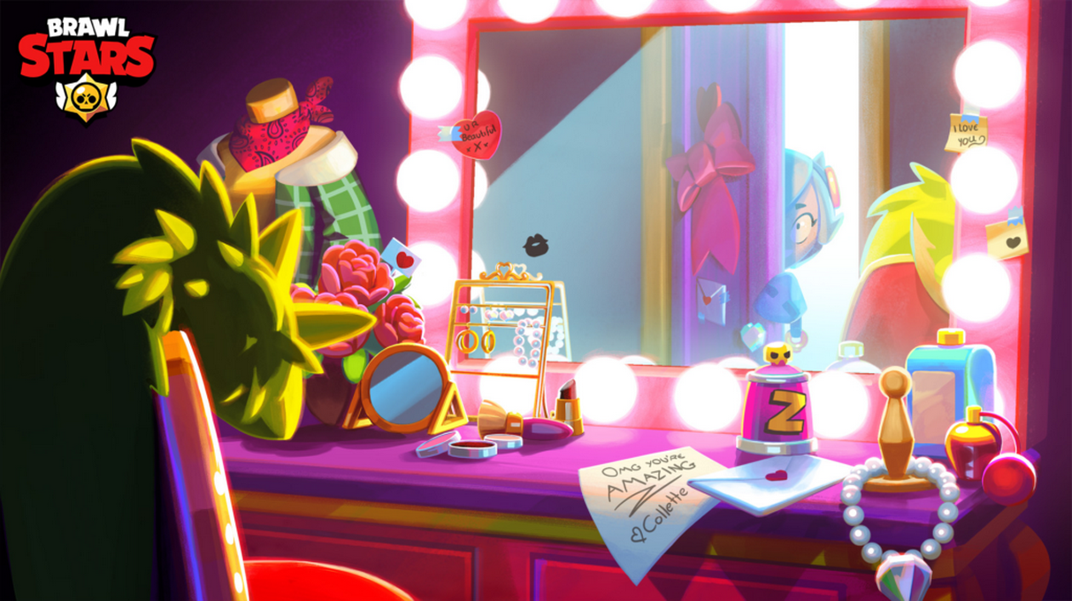 Quelle est la date de sortie de la saison 9 sur Brawl Stars ? Dot Esports France