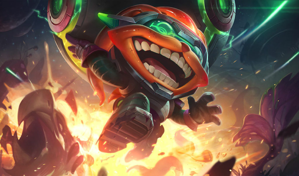 Quand sort Hextech Mayhem: A League of Legends Story ? - Dot Esports France