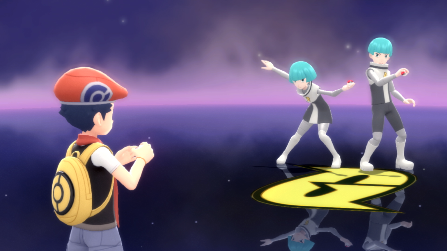 Comment Faire Evoluer Insecateur Pokemon Diamant Etincelant Dot Esports France - Page 25 sur 491 - Toute l’actu internationale de l