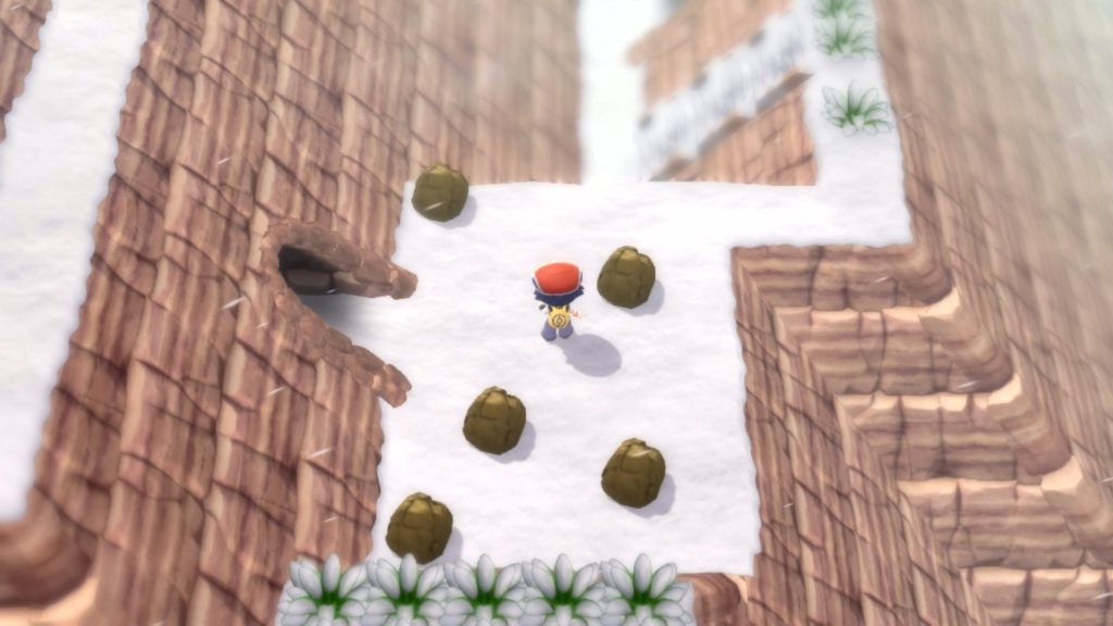 Comment Faire Evoluer Insecateur Pokemon Diamant Etincelant Où trouver les Pierres d'Evolution sur Pokémon Diamant Etincelant et