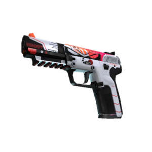 Five-SeveN Boost Protocol cs go skin download the last version for android