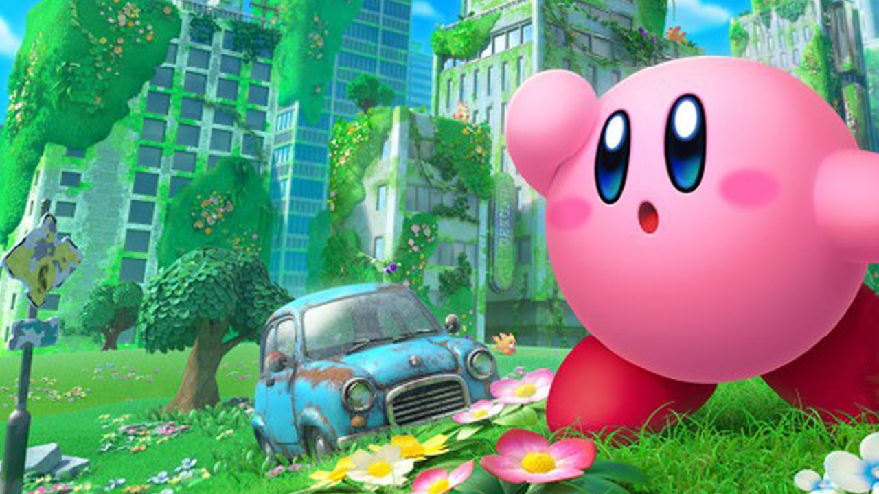 Kirby Et Le Monde Oublié Pouvoir Foudre Tous les emplacements des Parchemins de Pouvoir dans Kirby et le monde  oublié - Dot Esports France
